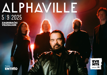 ALPHAVILLE